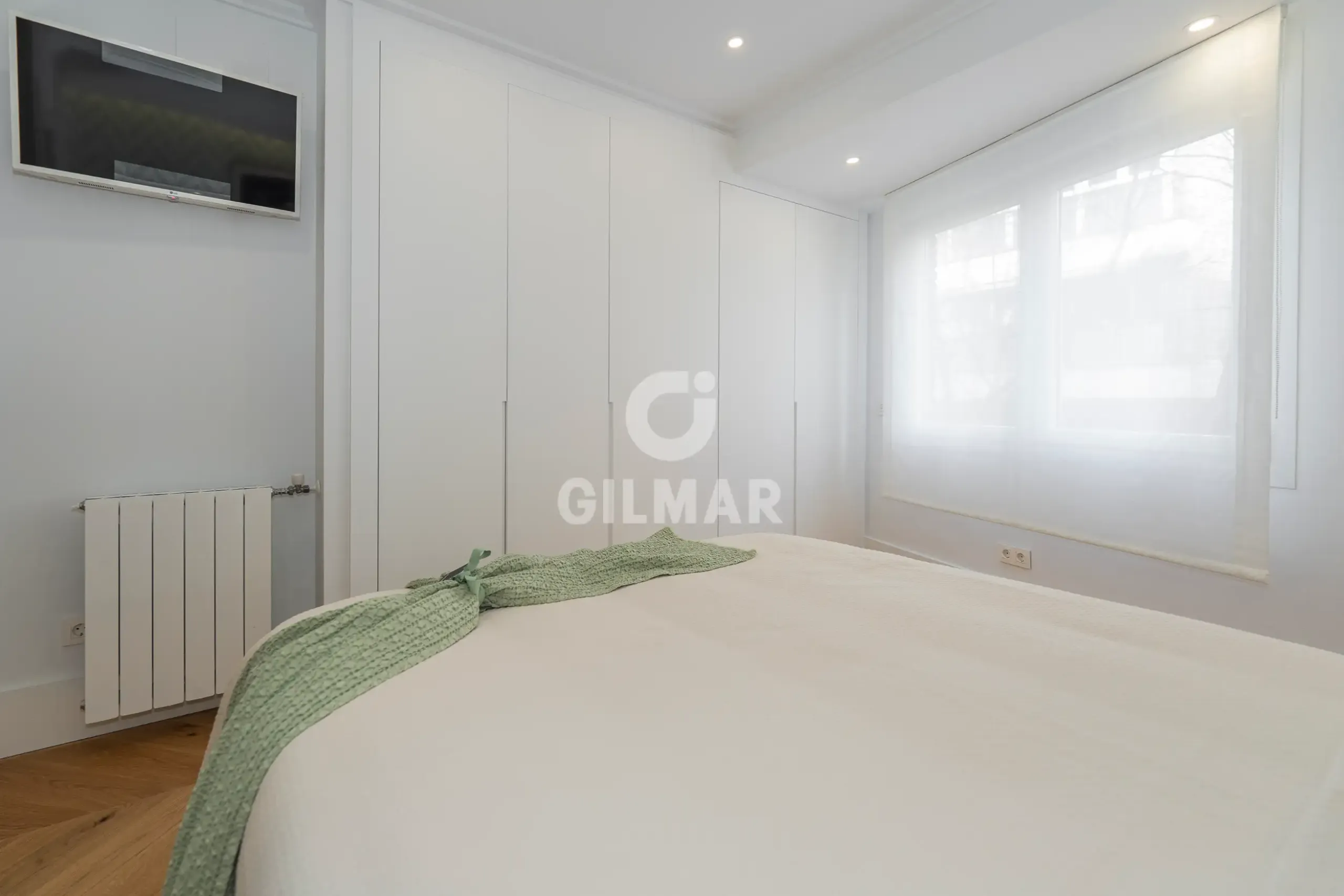 Apartment in Goya - Madrid
