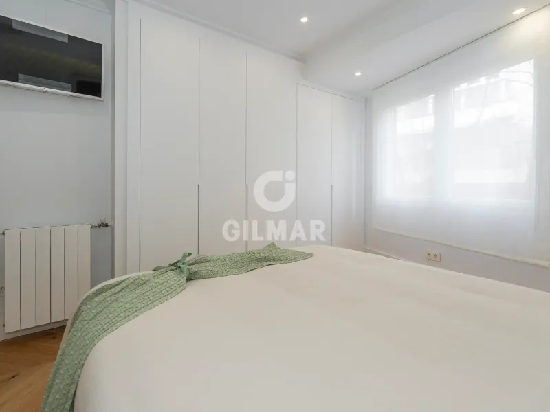 Apartment in Goya - Madrid