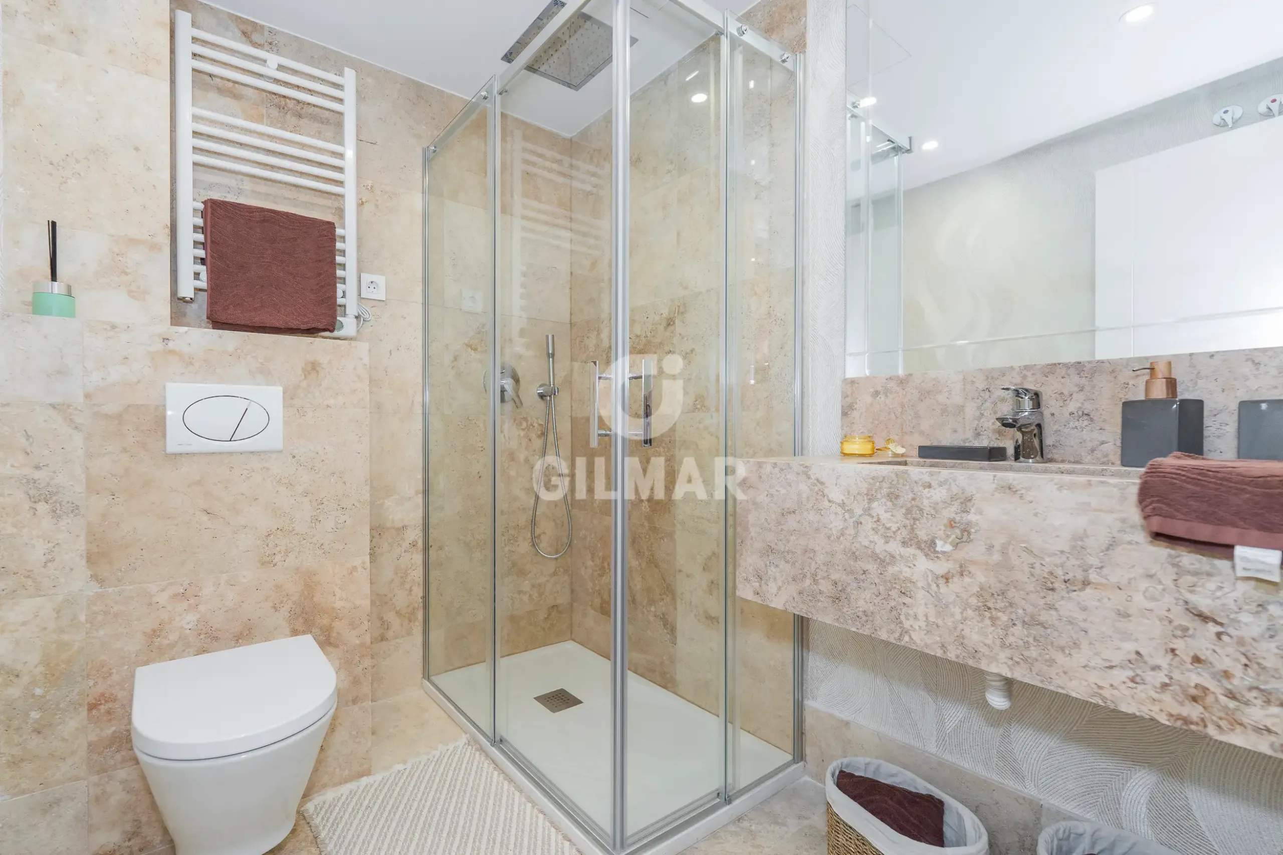 Apartment in Goya - Madrid