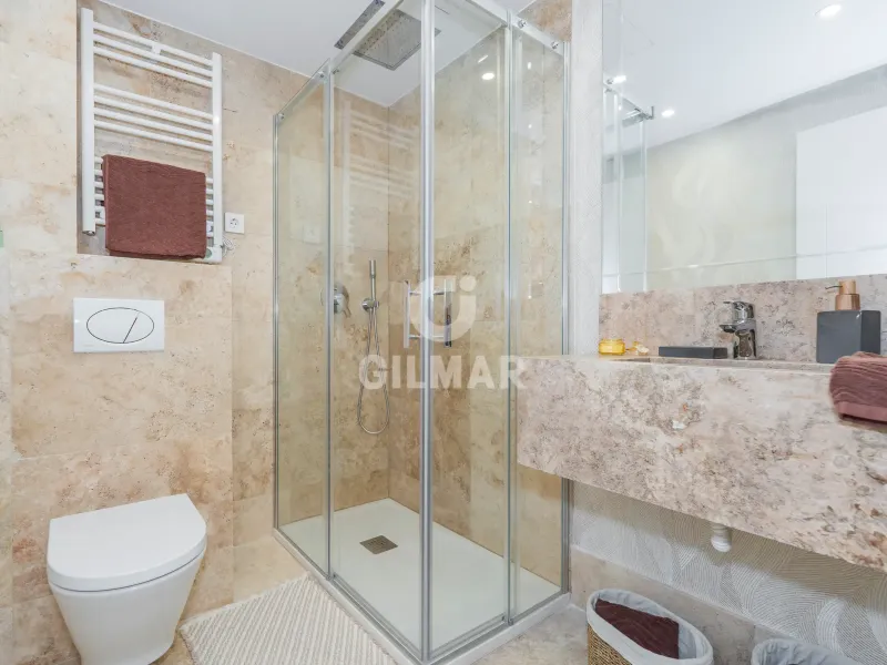 Apartment in Goya - Madrid