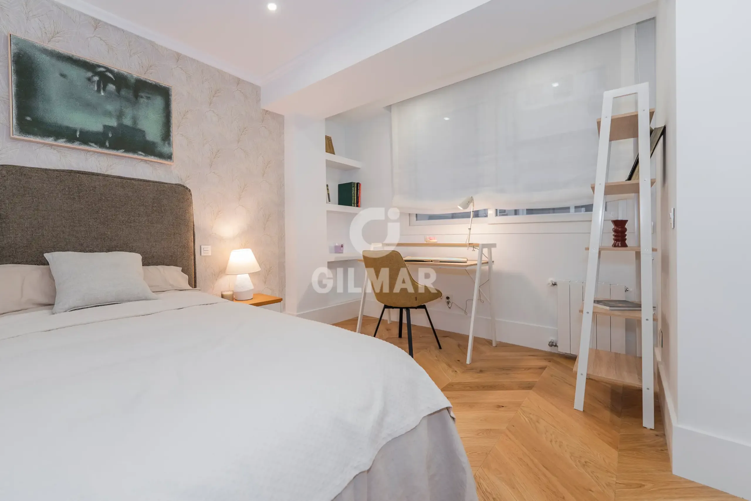 Apartment in Goya - Madrid