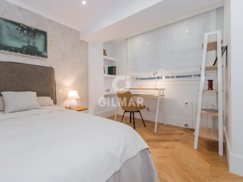 Apartment in Goya - Madrid