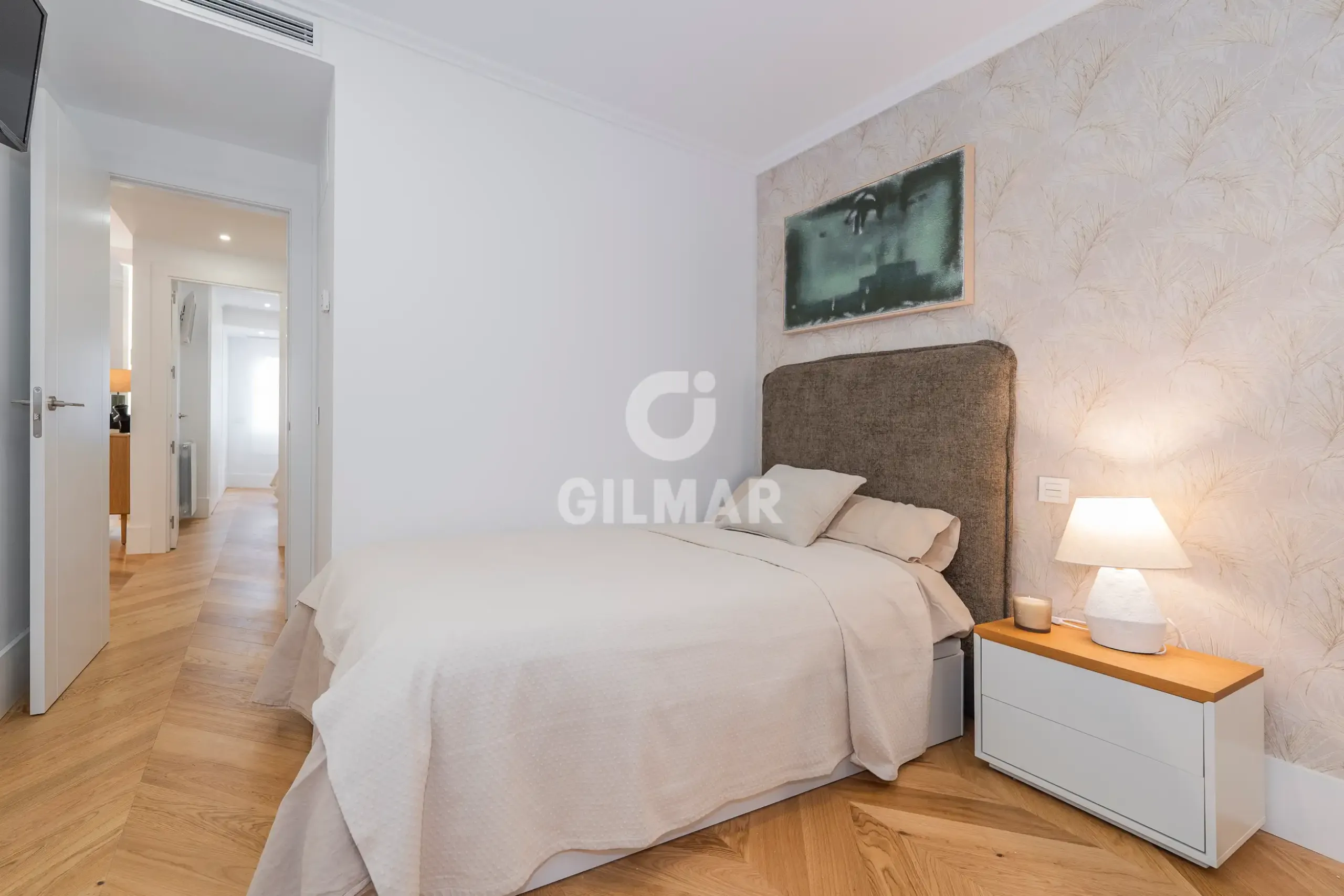 Apartment in Goya - Madrid