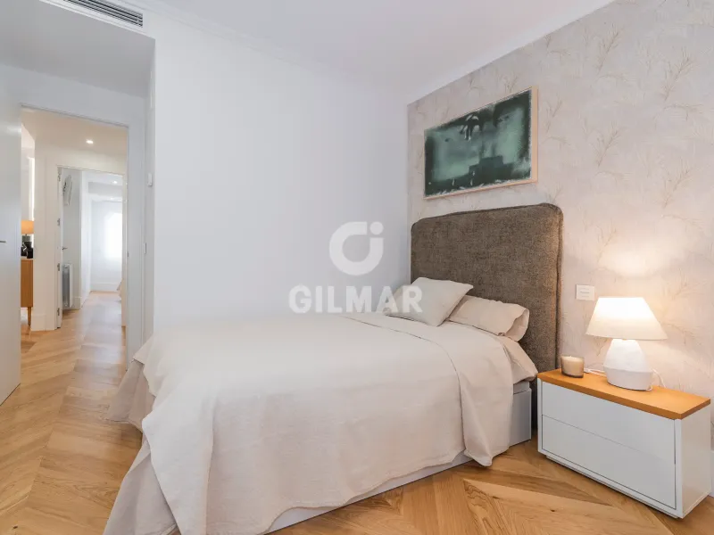 Apartment in Goya - Madrid