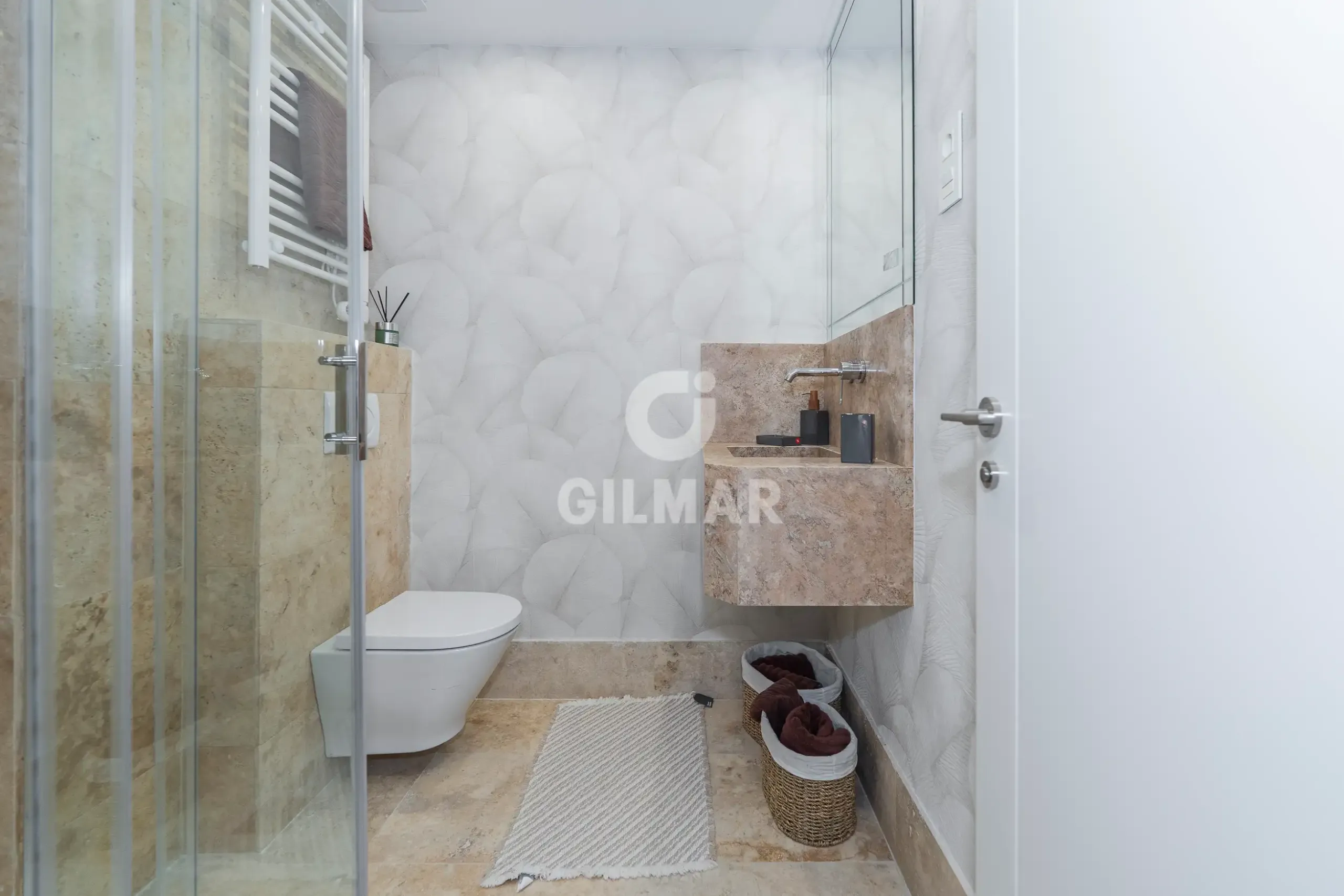 Apartment in Goya - Madrid