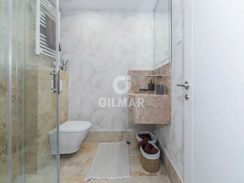 Apartment in Goya - Madrid