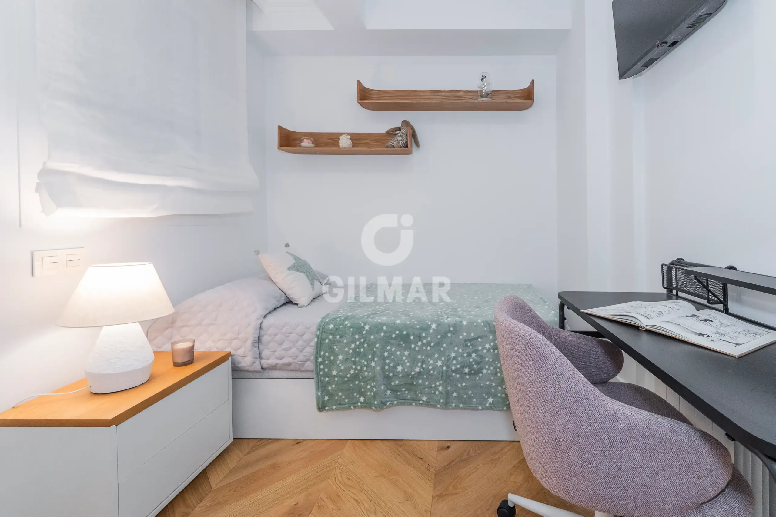 Apartment in Goya - Madrid