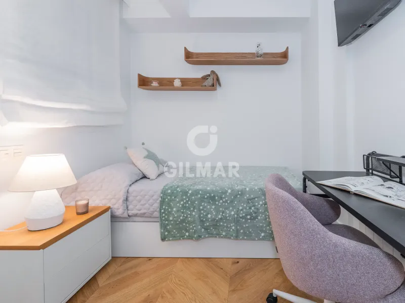 Apartment in Goya - Madrid