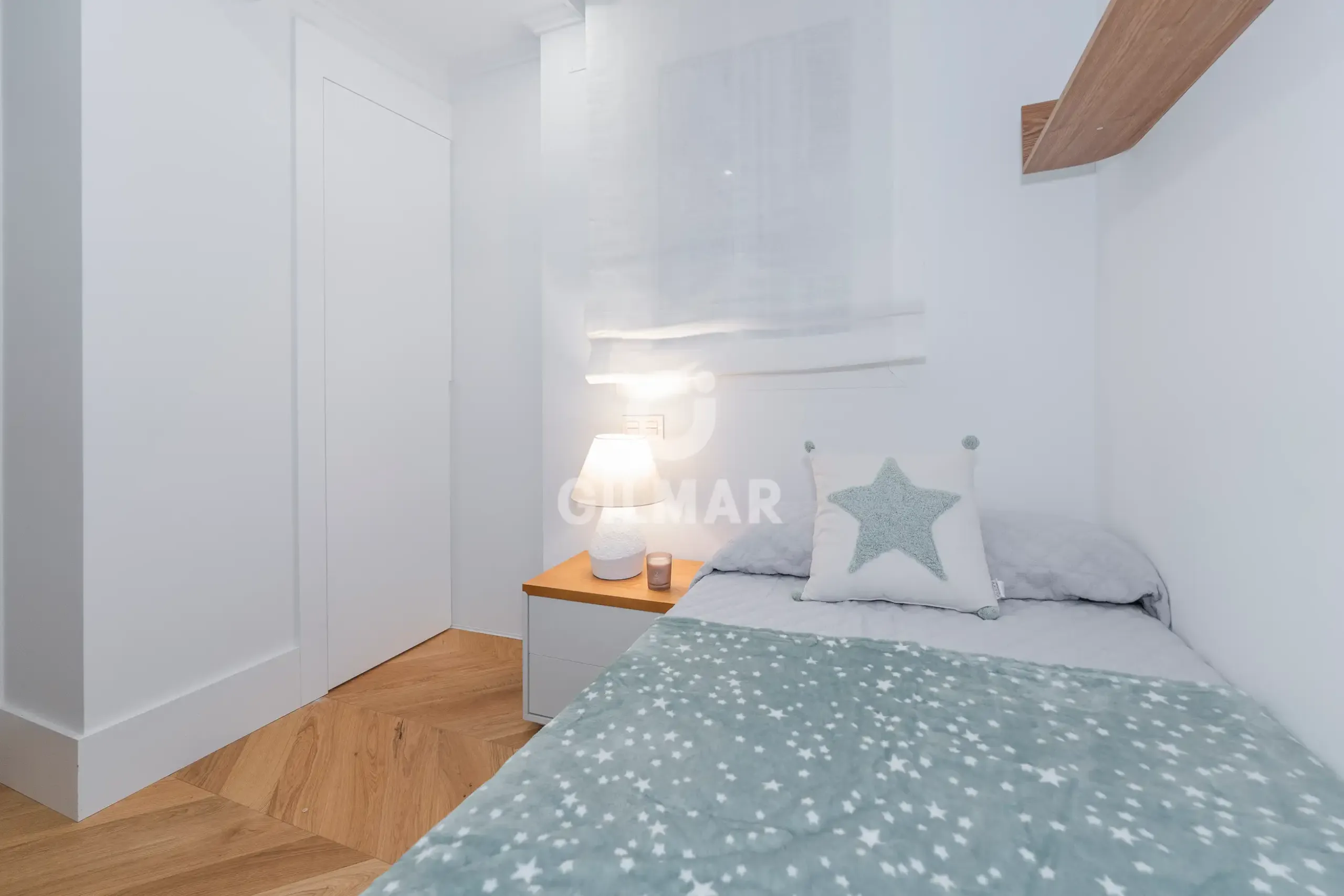 Apartment in Goya - Madrid