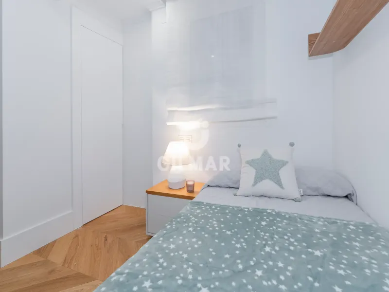 Apartment in Goya - Madrid