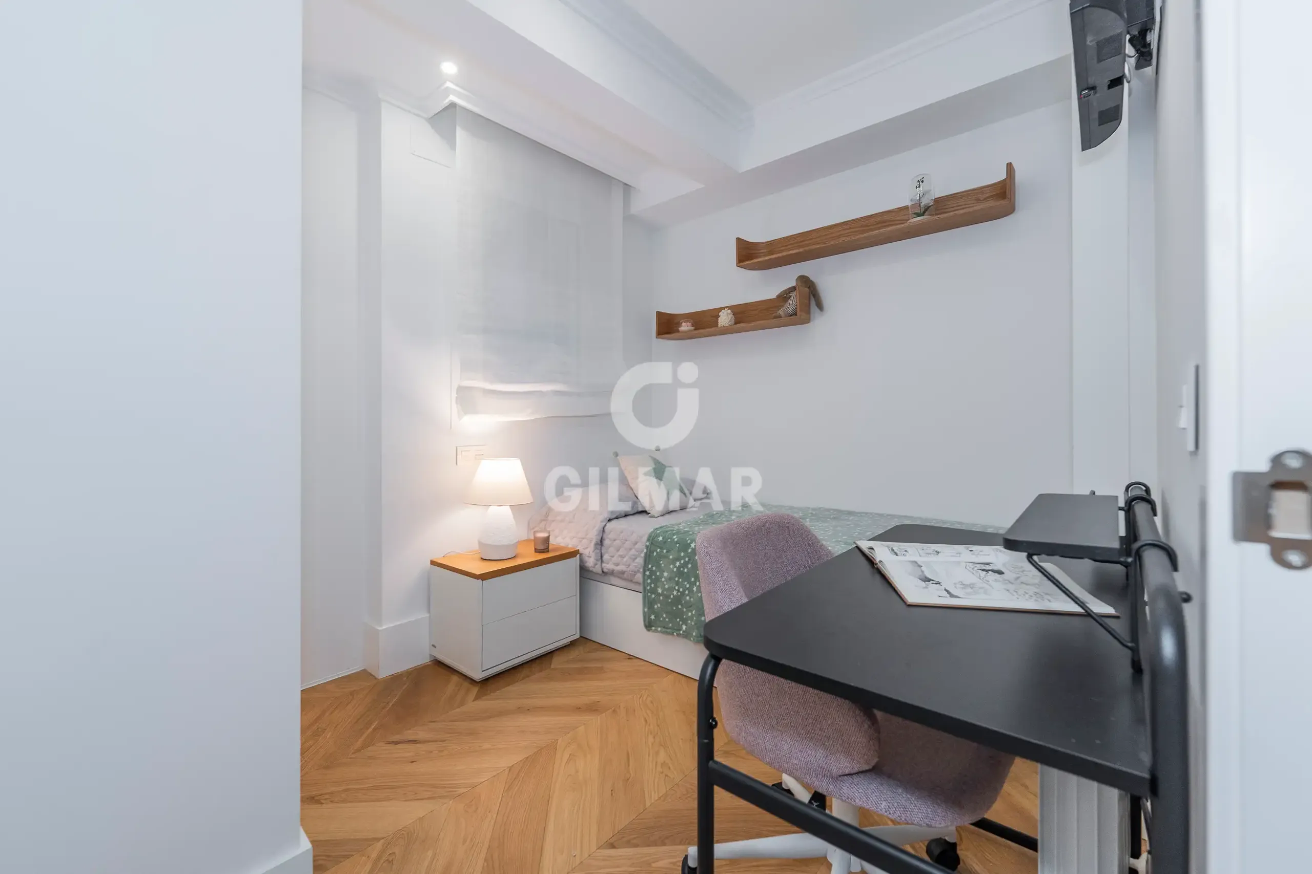 Apartment in Goya - Madrid