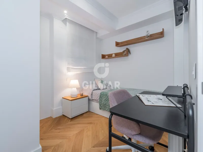 Apartment in Goya - Madrid