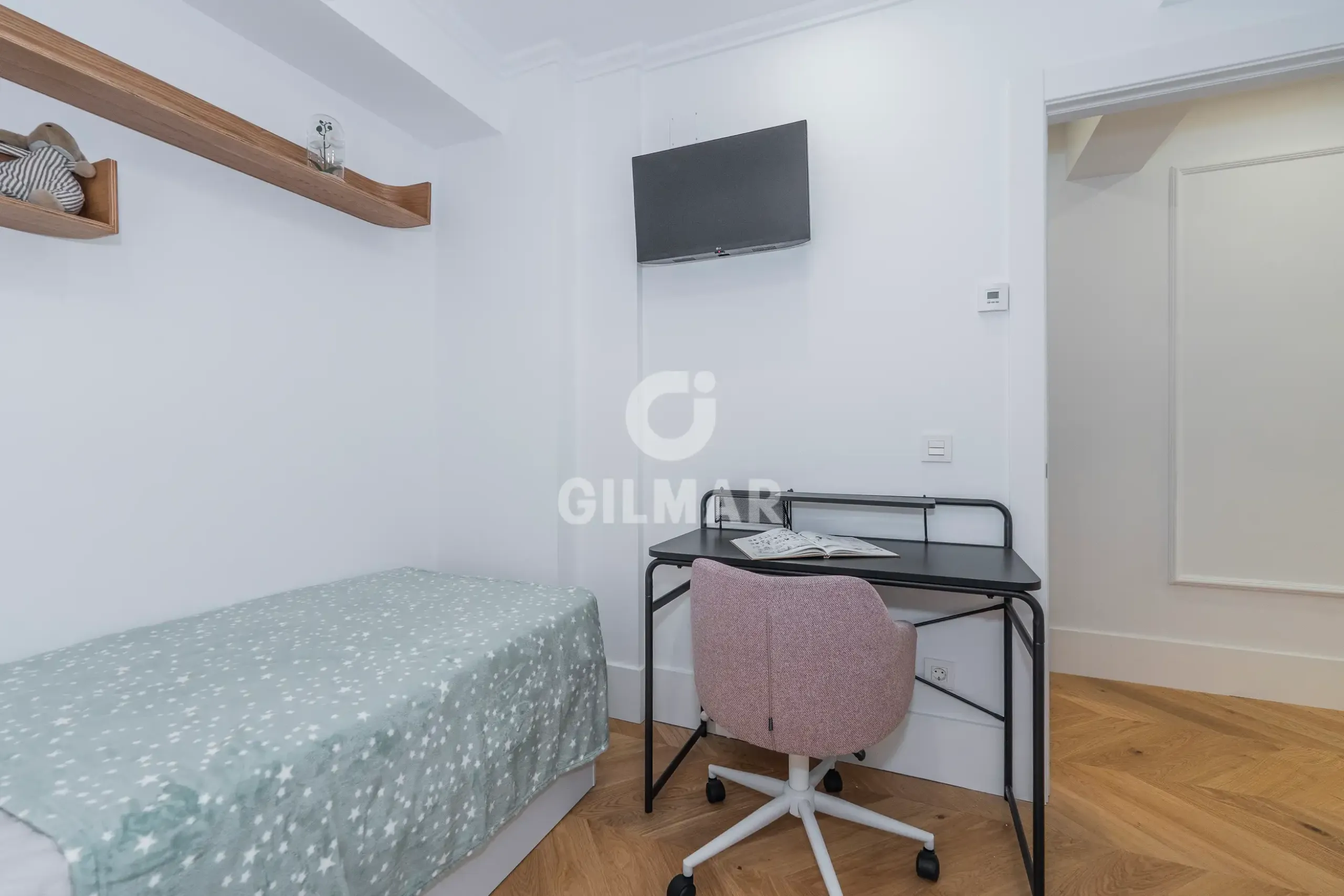 Apartment in Goya - Madrid
