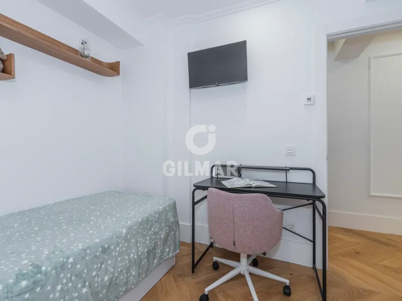 Apartment in Goya - Madrid