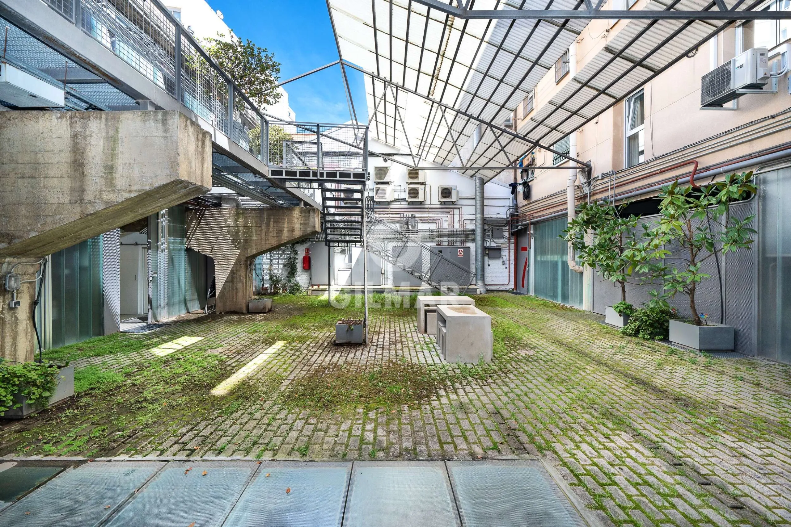 Apartment in Guindalera - Madrid