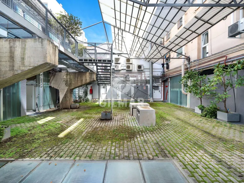 Apartment in Guindalera - Madrid