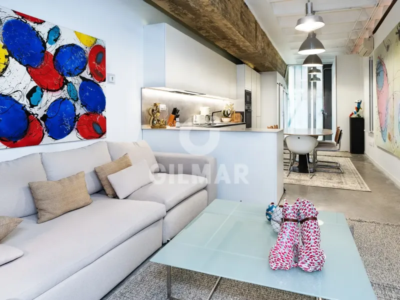 Apartment in Guindalera - Madrid