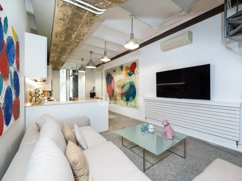 Apartment in Guindalera - Madrid