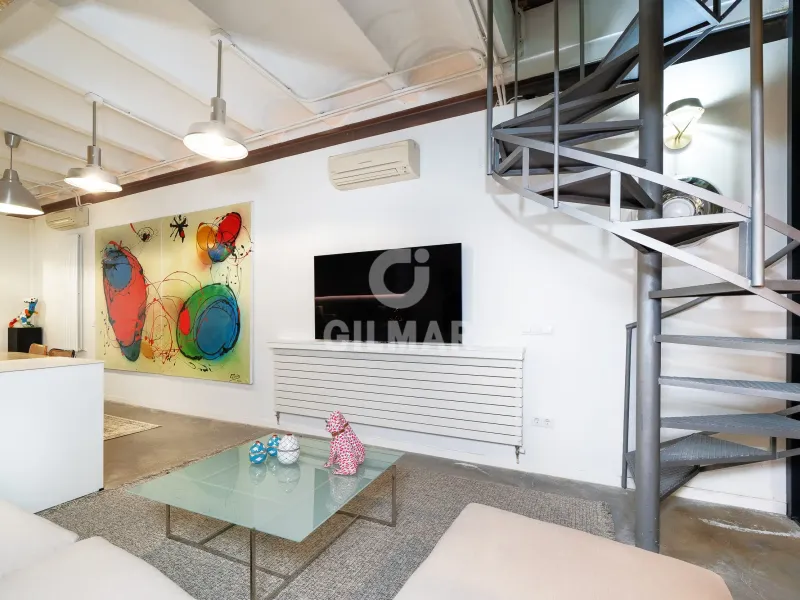 Apartment in Guindalera - Madrid