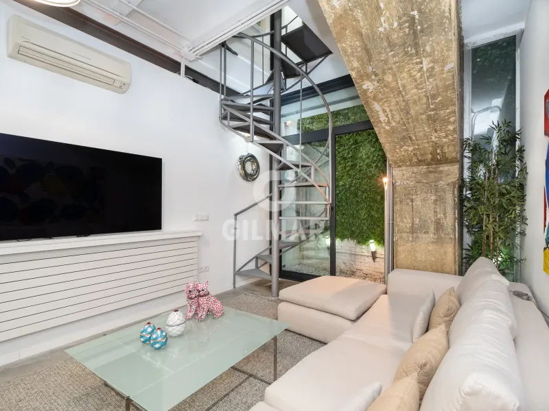 Apartment in Guindalera - Madrid