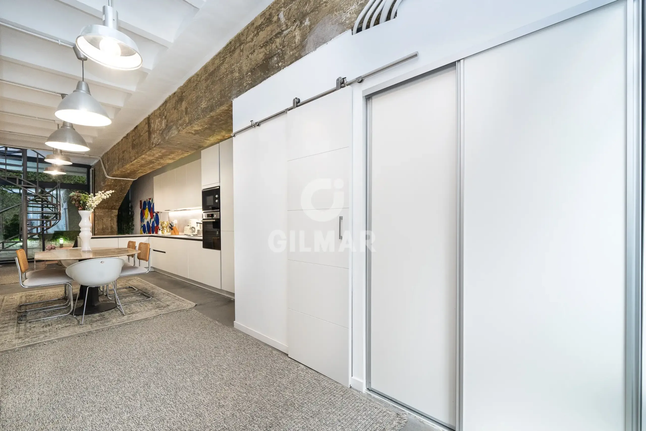 Apartment in Guindalera - Madrid