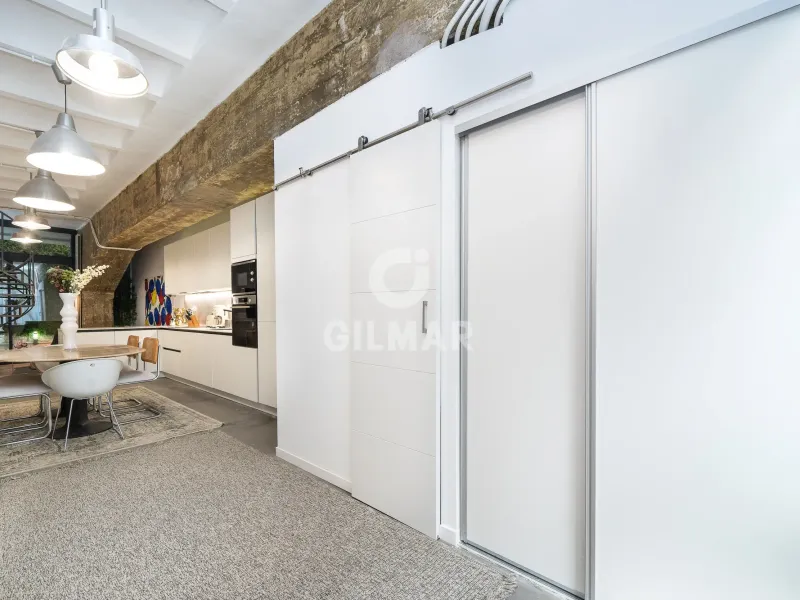Apartment in Guindalera - Madrid