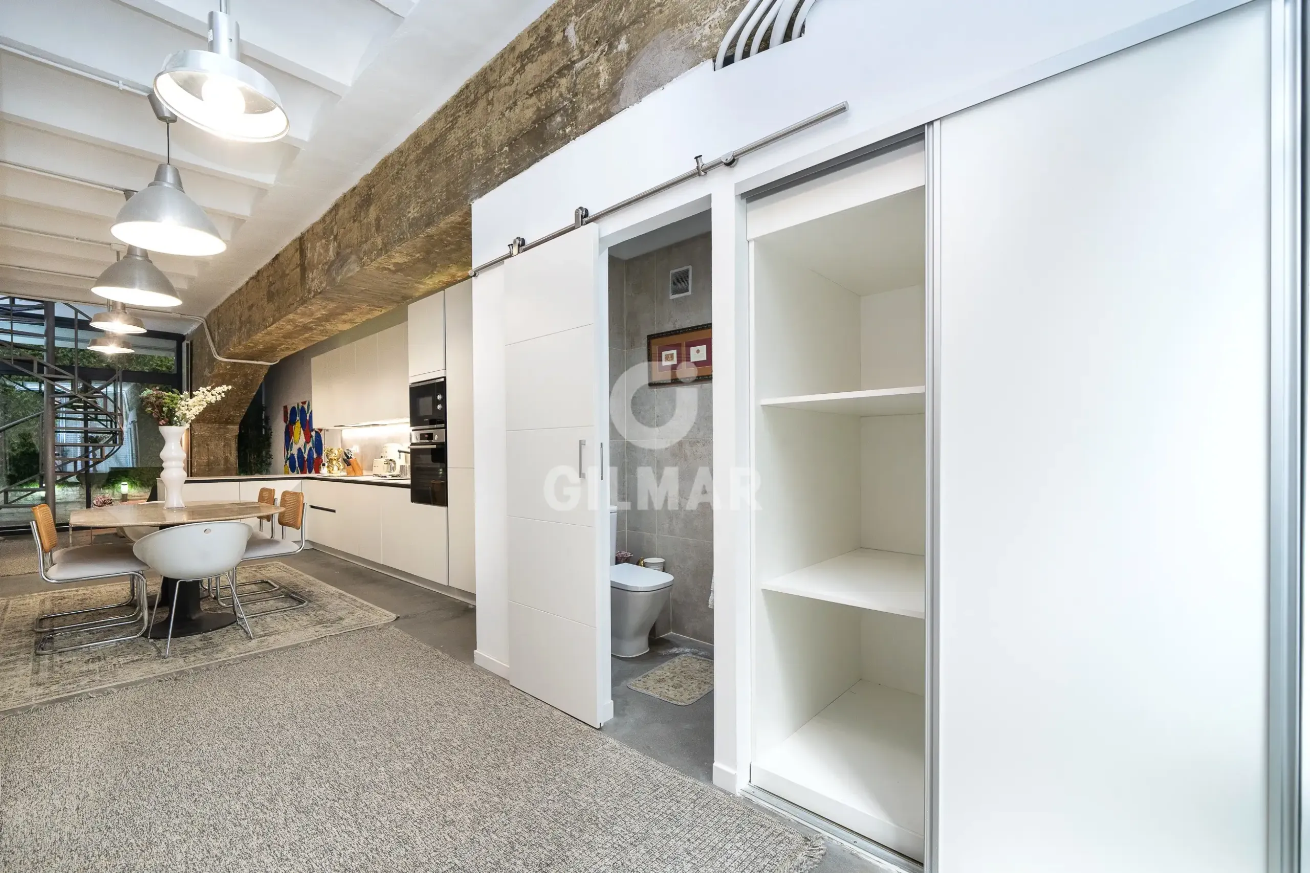 Apartment in Guindalera - Madrid