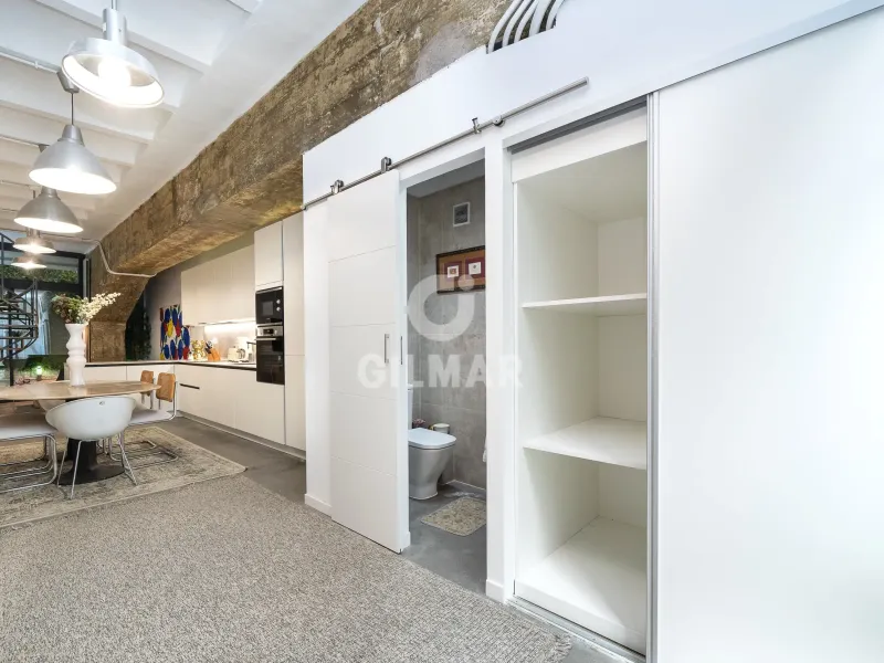 Apartment in Guindalera - Madrid