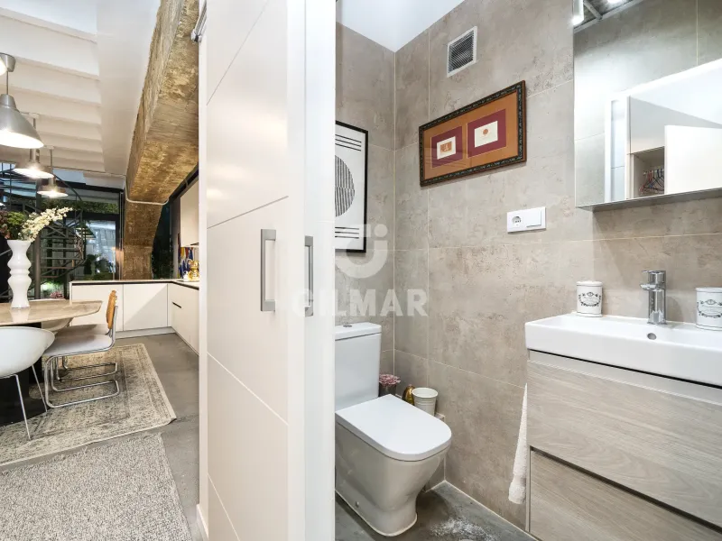 Apartment in Guindalera - Madrid