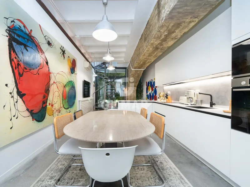 Apartment in Guindalera - Madrid