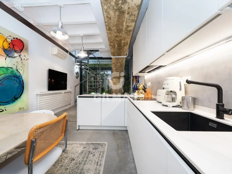 Apartment in Guindalera - Madrid