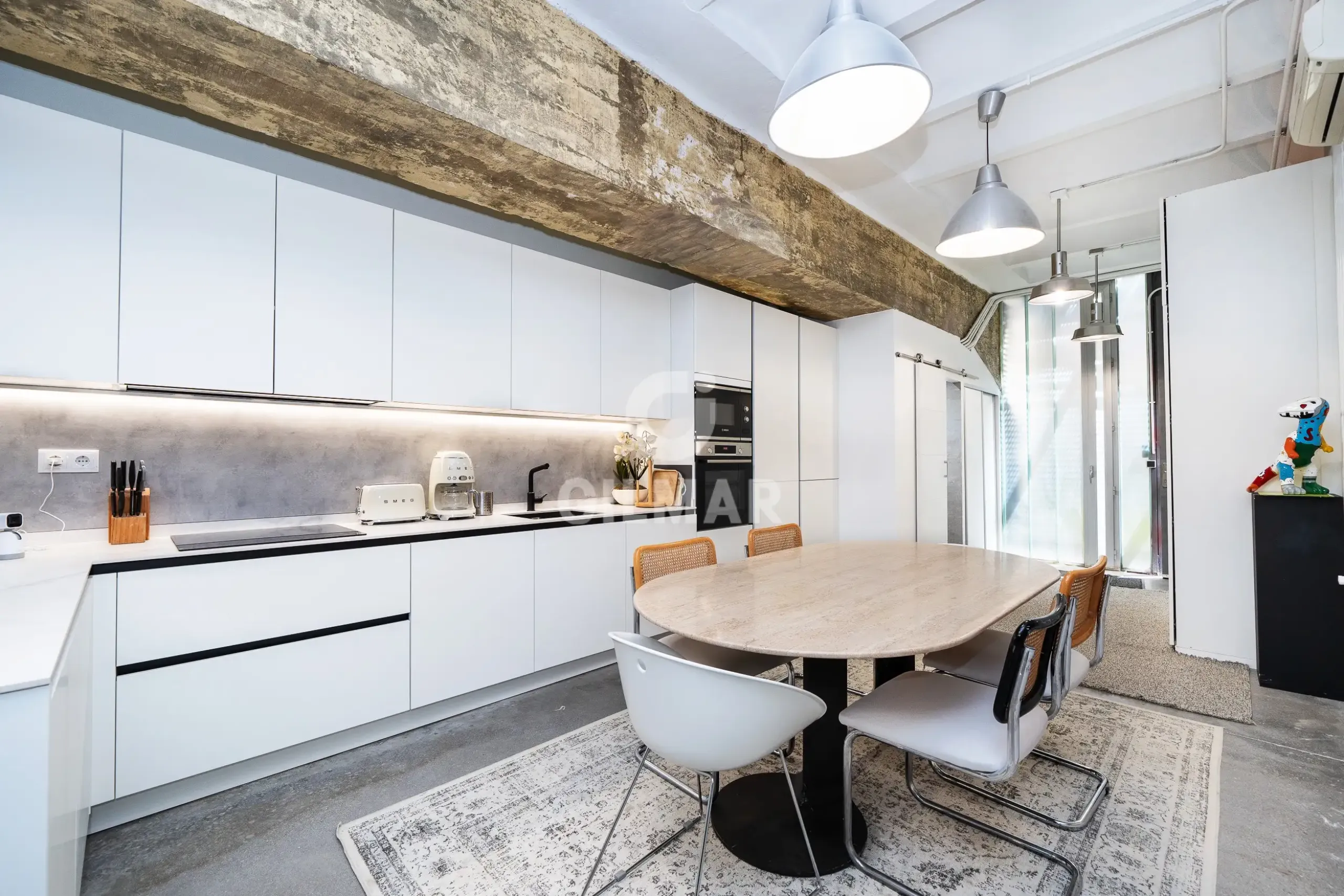 Apartment in Guindalera - Madrid