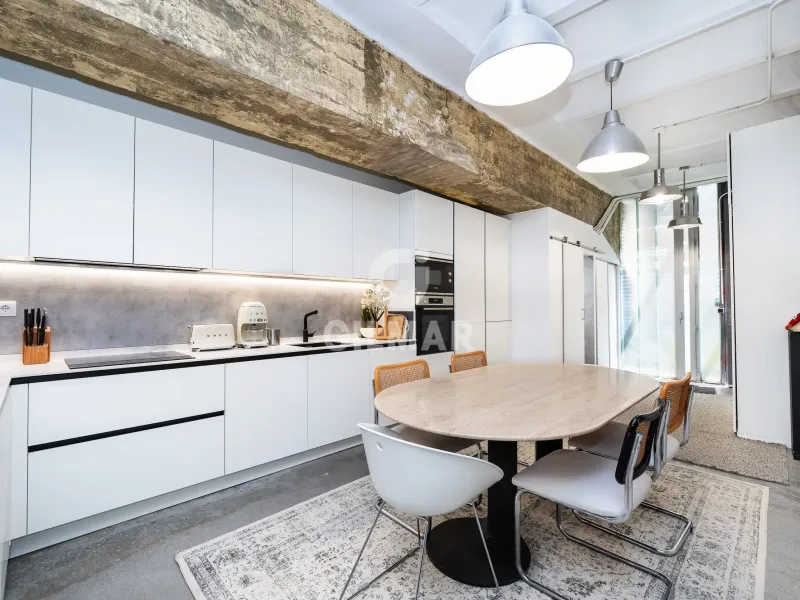 Apartment in Guindalera - Madrid