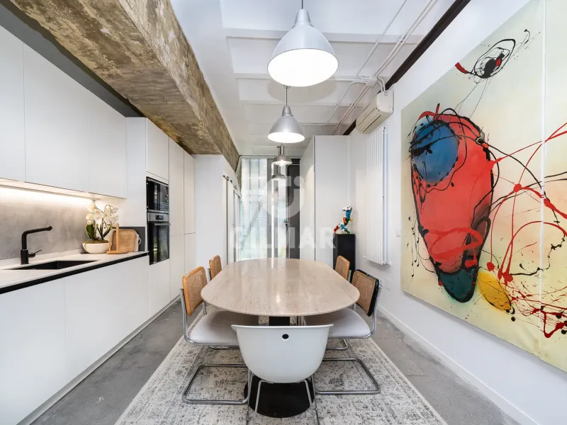 Apartment in Guindalera - Madrid