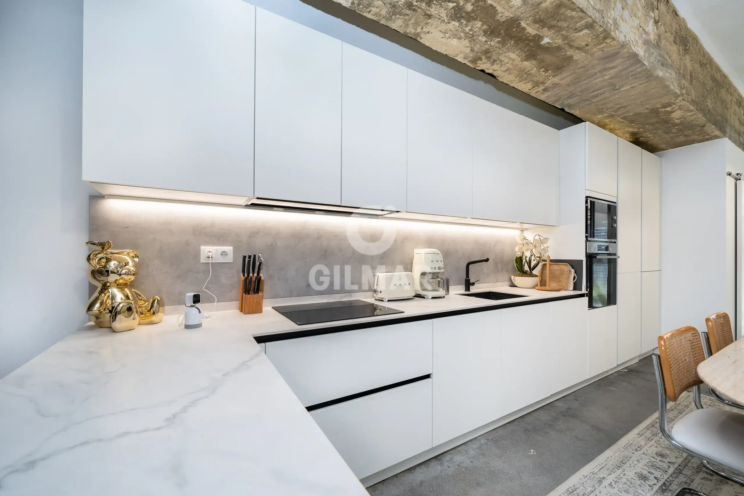 Apartment in Guindalera - Madrid