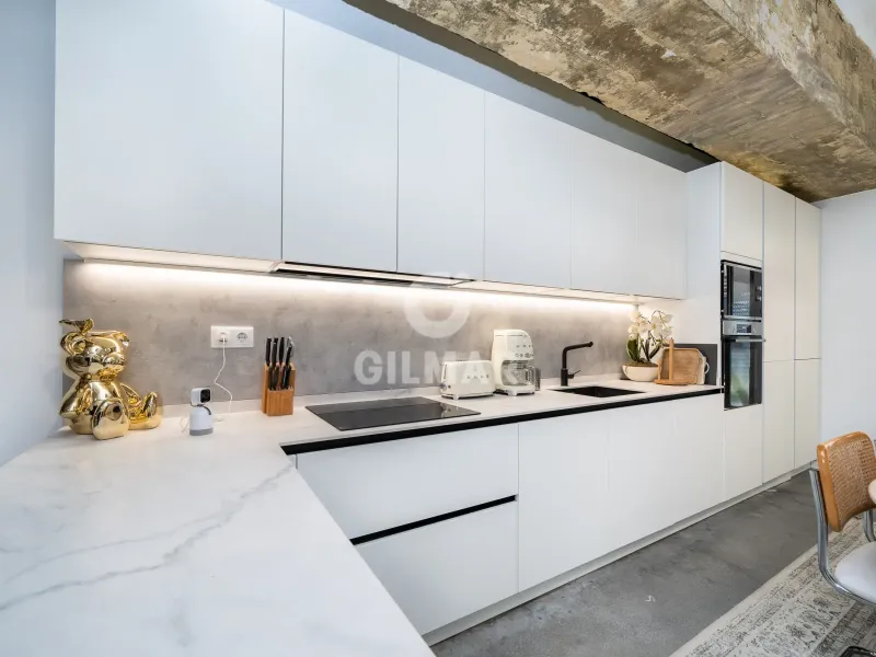 Apartment in Guindalera - Madrid
