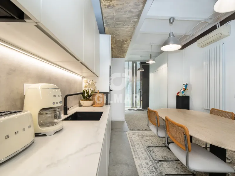 Apartment in Guindalera - Madrid