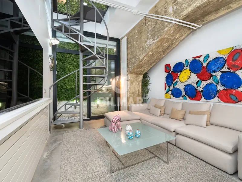 Apartment in Guindalera - Madrid