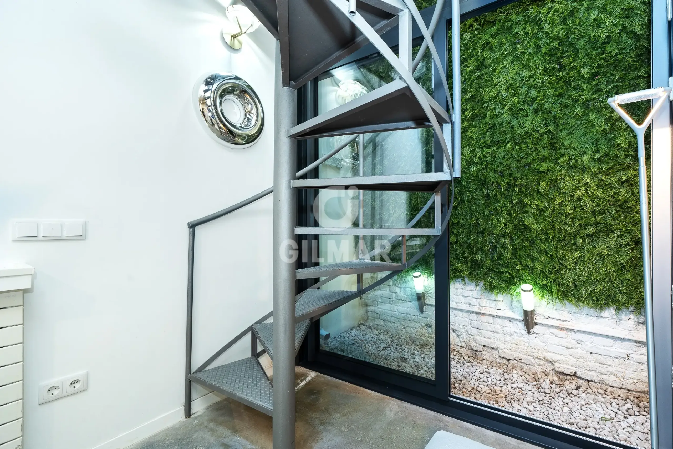 Apartment in Guindalera - Madrid