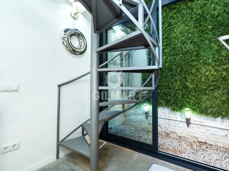 Apartment in Guindalera - Madrid