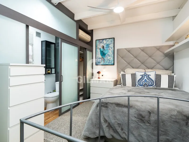 Apartment in Guindalera - Madrid