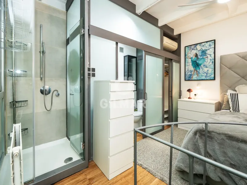 Apartment in Guindalera - Madrid