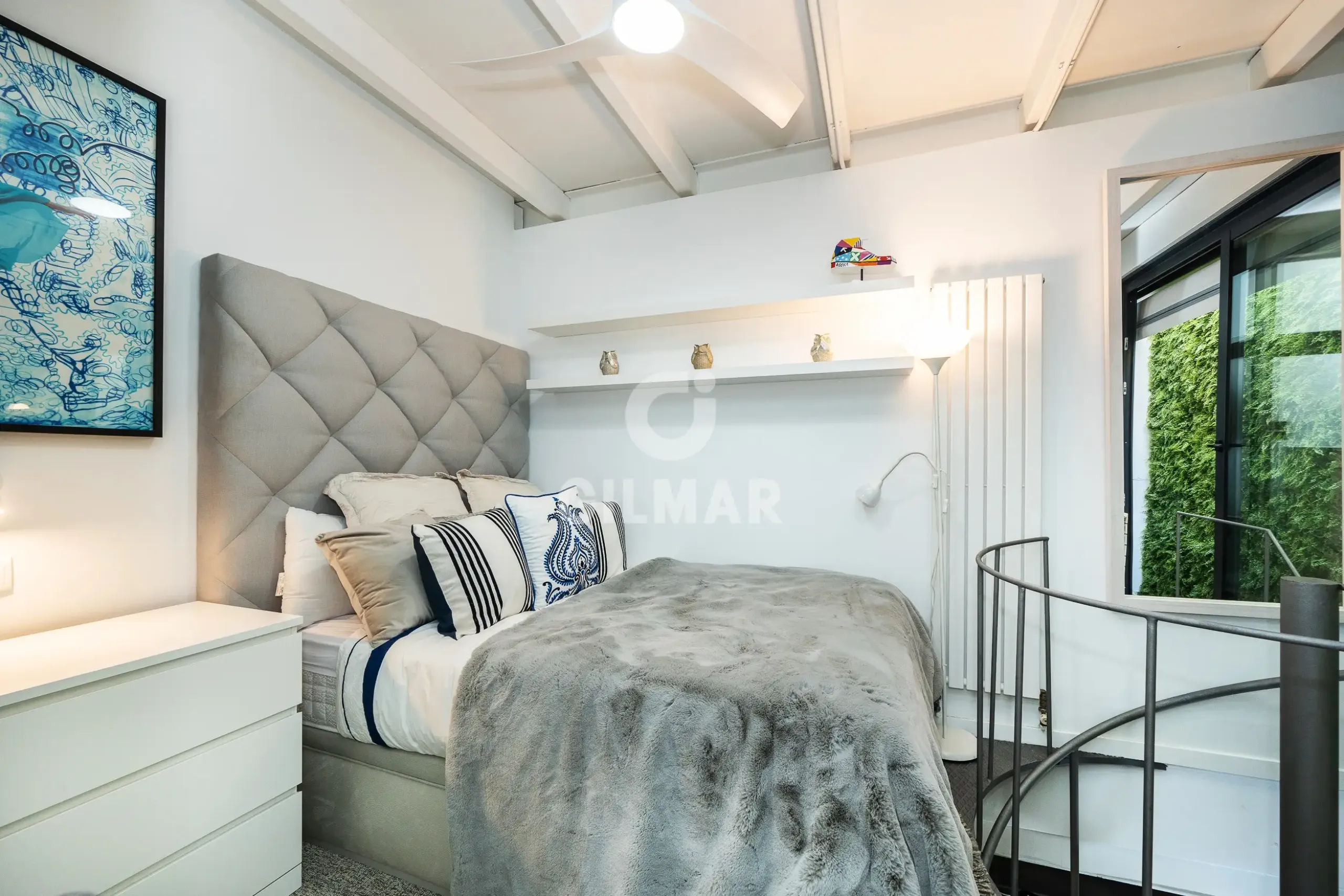 Apartment in Guindalera - Madrid