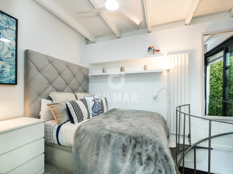 Apartment in Guindalera - Madrid
