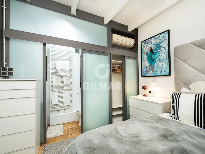 Apartment in Guindalera - Madrid