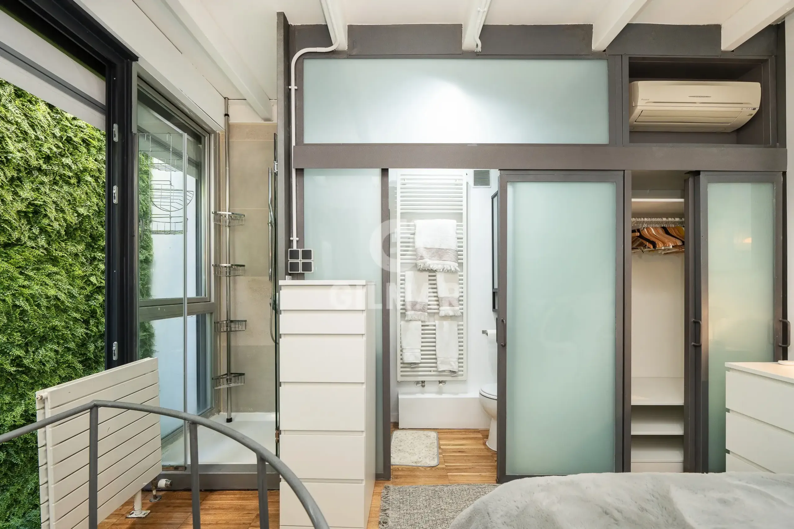 Apartment in Guindalera - Madrid