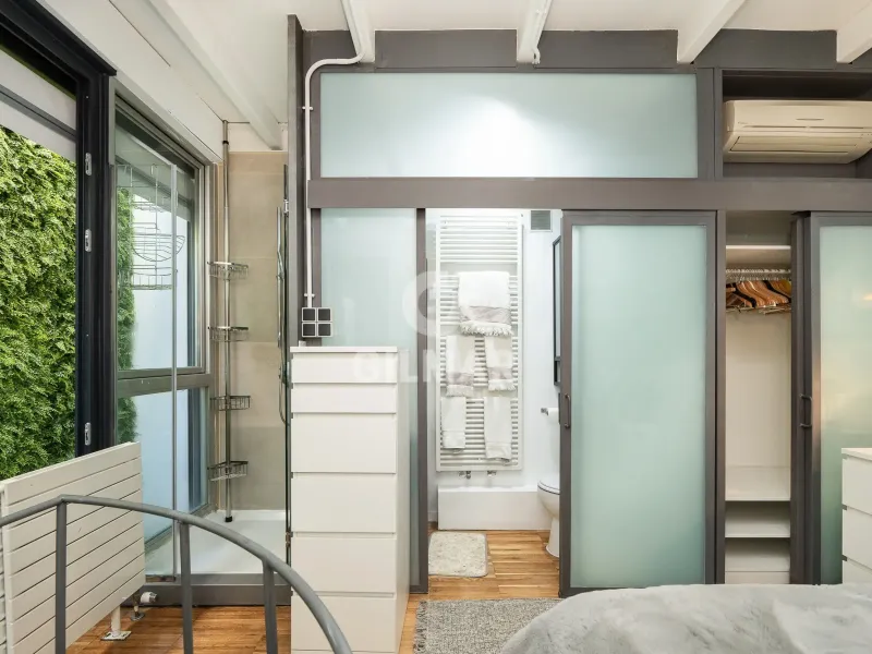 Apartment in Guindalera - Madrid