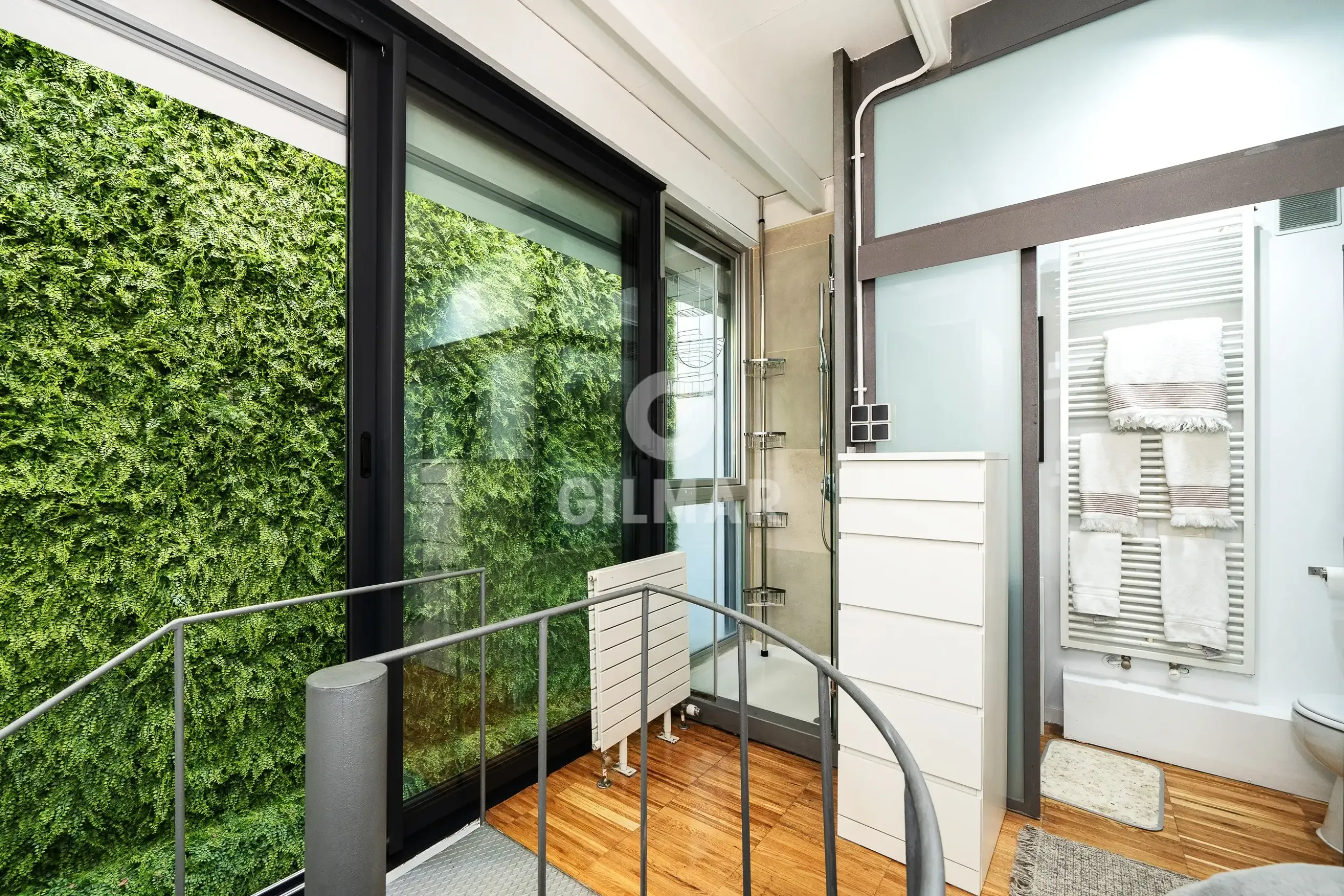Apartment in Guindalera - Madrid