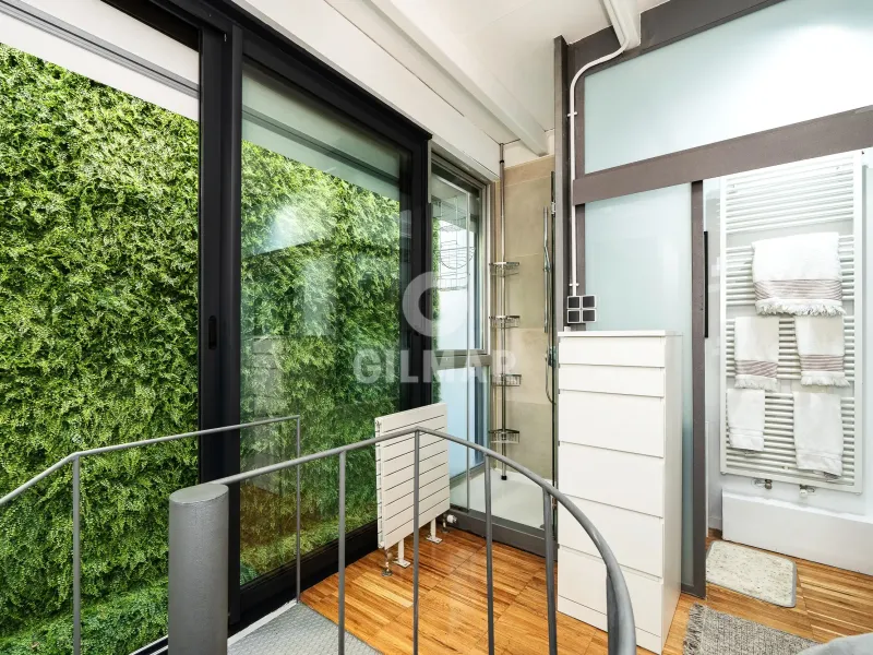 Apartment in Guindalera - Madrid