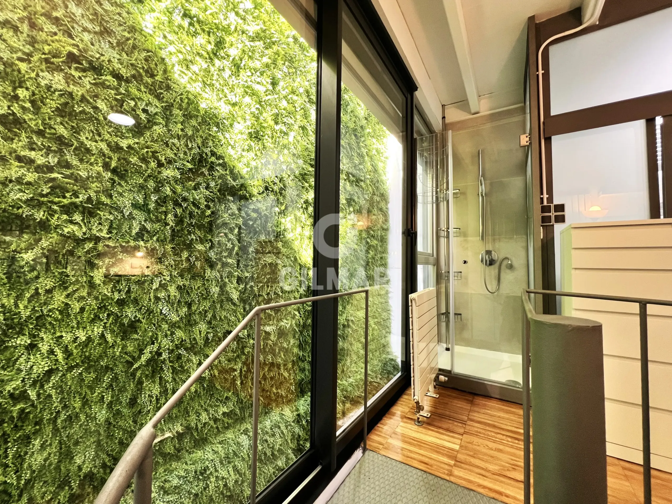 Apartment in Guindalera - Madrid
